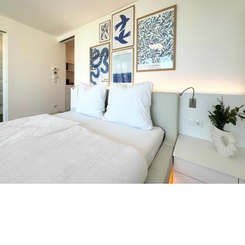 Modernes Apartment im Zentrum von Graz