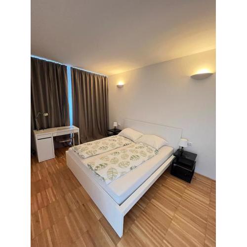 Modernes Apartment in der Innenstadt Klagenfurt
