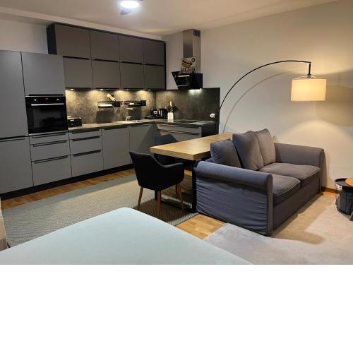 Modernes Apartment in Graz
