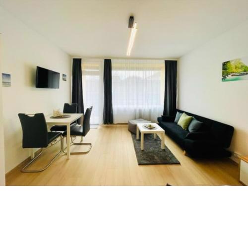 **Modernes Apartment in zentraler Lage**