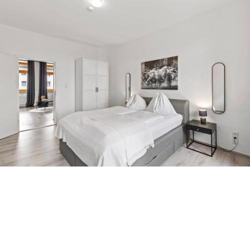 Modernes Gästeapartment in Sankt Michael mit 60m2