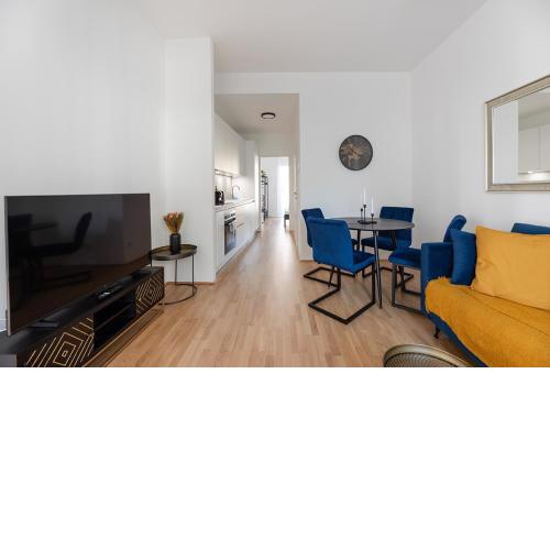 Modernes und neues Apartment in Ruhelage nahe Schönbrunn