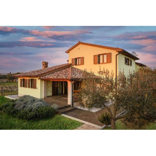 Modern&Family friendly Fažana Apartment Ana Bruna