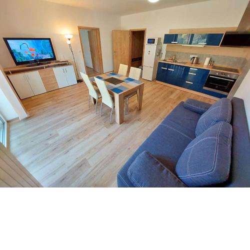 Moderní apartmán Horní Maršov - by Alka