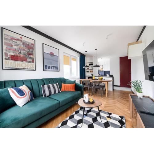Modernizmo by 3City Rentals