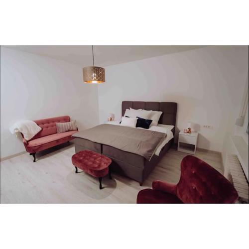 Moderno i novo uređeni apartman iz snova