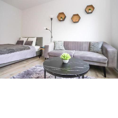 Moderný apartmán Považská Bystrica - Centrum