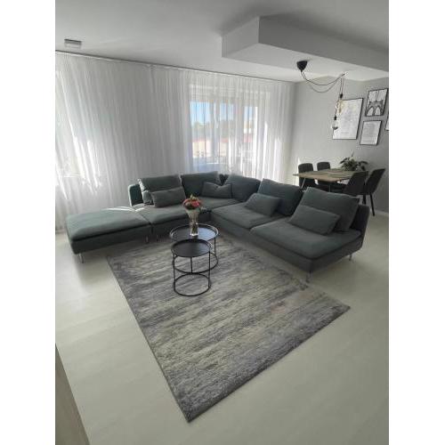 Moderný apartmán v centre Piešťan
