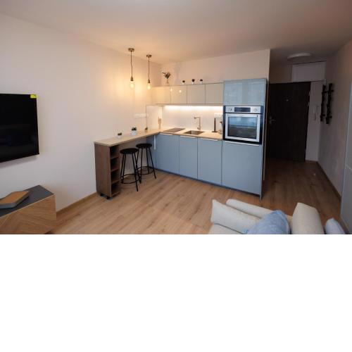Moderný apartmán v srdci Martina