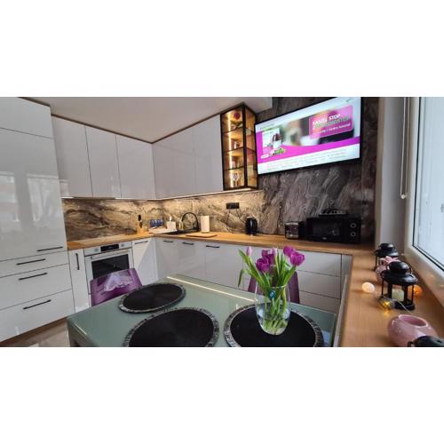Modlin Deluxe Suite