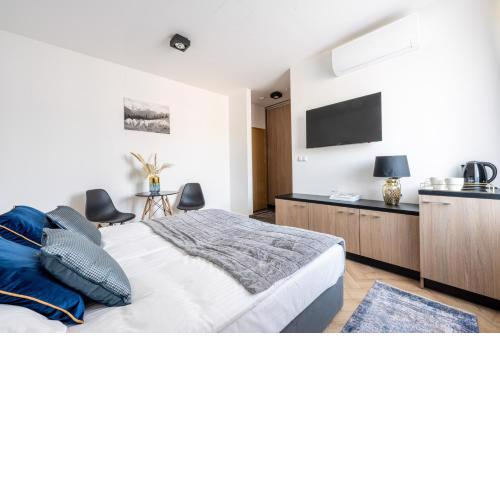 Modom Holiday Szymony 15 B Aparteo