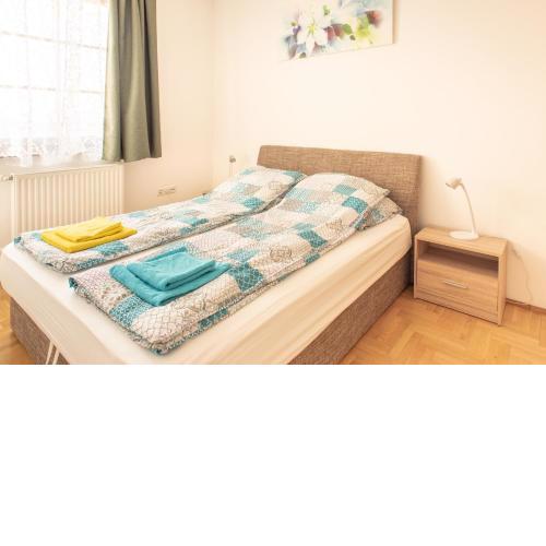 Modor Apartman