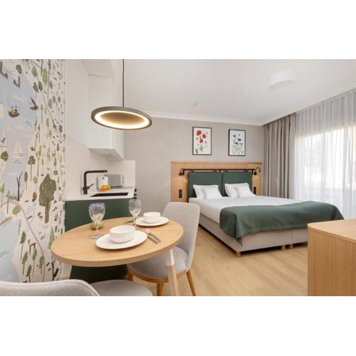 Modrak Apartamenty