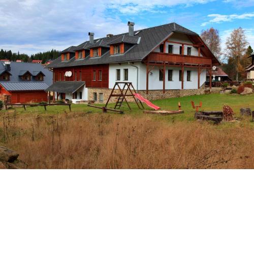 Modrý Penzion