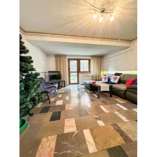 Modrzejewska Apartments in the Centre of Zakopane by Noclegi Renters