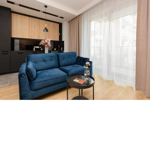 Moduo Gardens Apartment by Renters Prestige