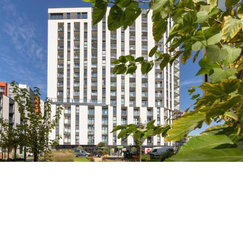 Mogilska Apartments by Renters Prestige