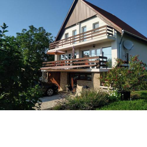 Mogyorósi Apartman