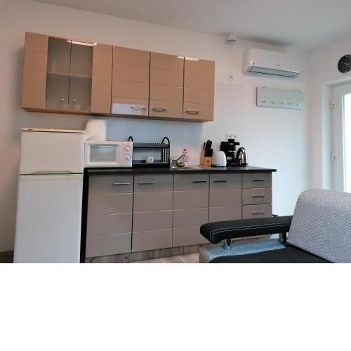 Mohács Apartman
