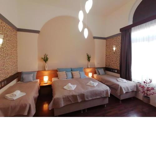 Mohács Korona Apartman