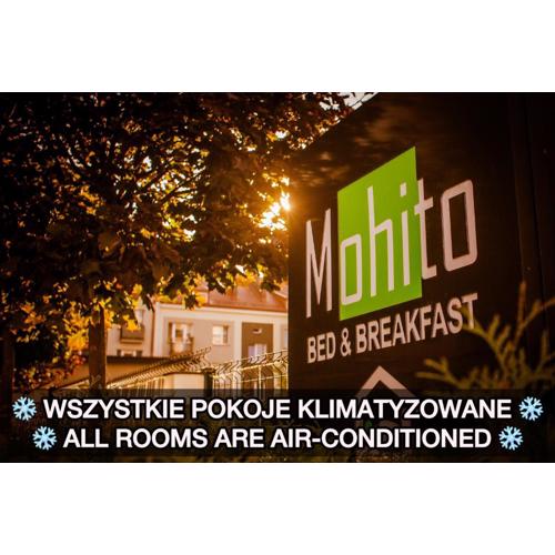 Mohito Bed&Breakfast