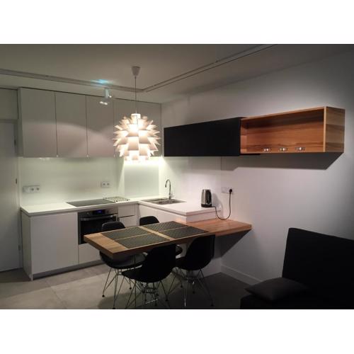 MOHO apartament