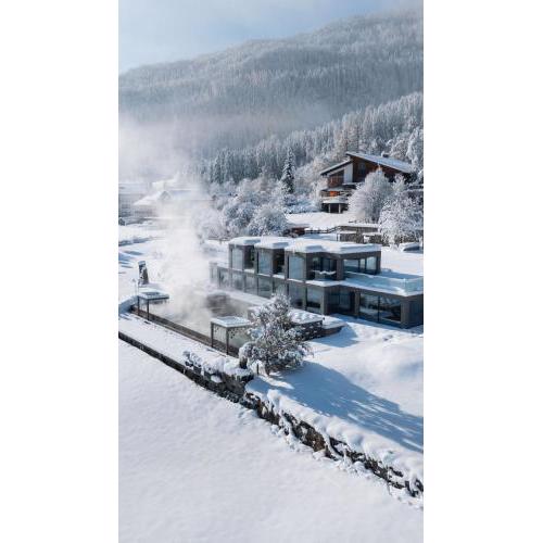 MOHR life resort