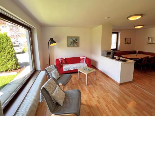 Moida-Ferienwohnung