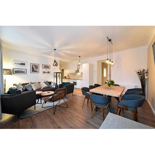 Moin - Moin Apartment Zagreb center