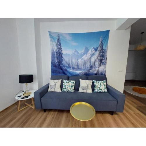Mój apartament Krynica