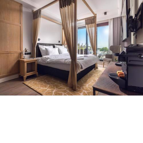 Moje Orłowo Boutique Bed & Breakfast - Adults Only