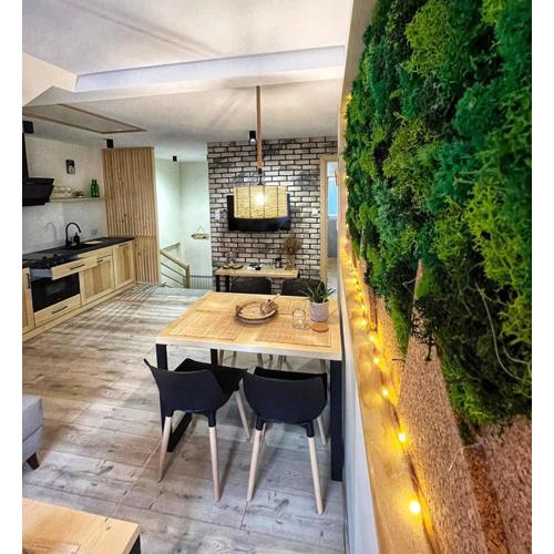Moje Pieniny Apartament