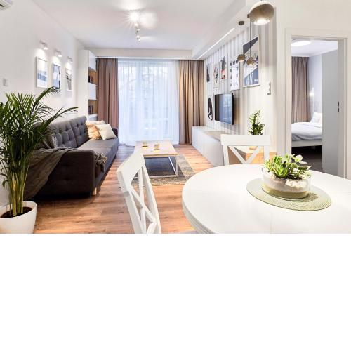 Mojito Apartments - Botanica II
