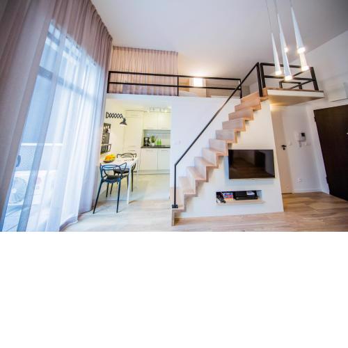 Mojito Apartments – Botanica