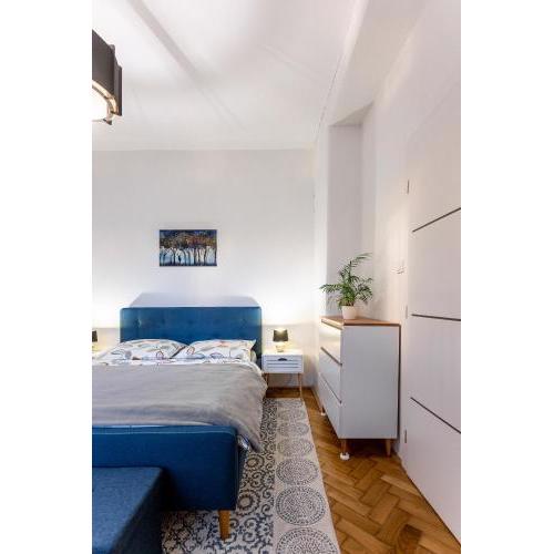 Mojmirova Apartment Kosice Center
