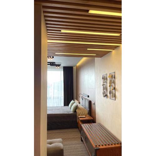 MOJO HALL Hotel