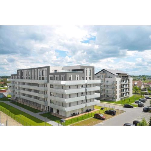MoKa Apartamenty Sianożęty - Perła Mórz