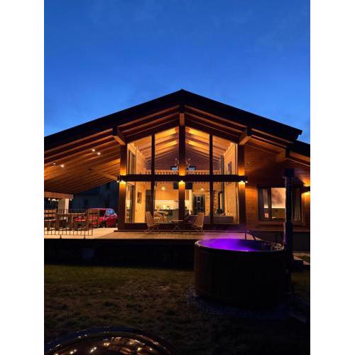 MOKHY Chalet & Nature