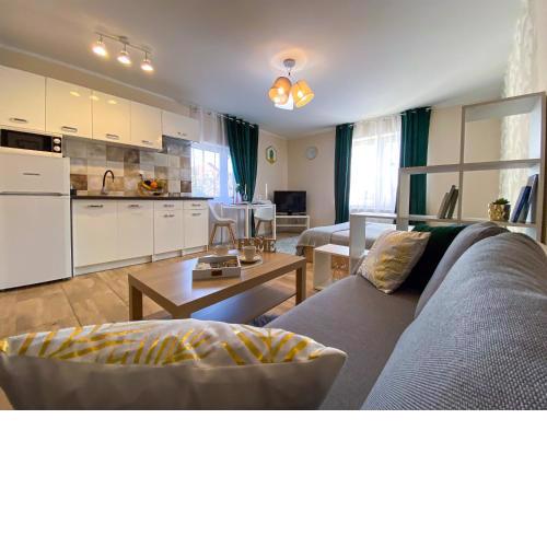 Mokka Apartament