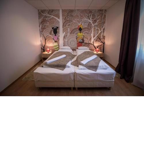 Mokka Apartman Szeged