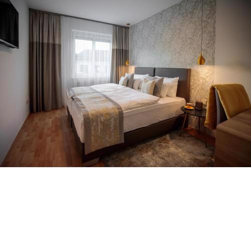 Mokka Best Apartments