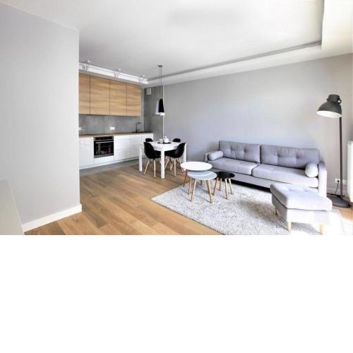 MOKO City Apartments