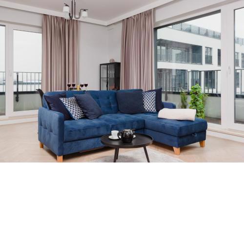 Mokotów Apartment LUX with Parking by Renters Prestige