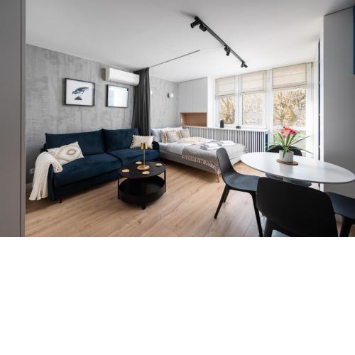 Mokotów Bełska Dream Studio
