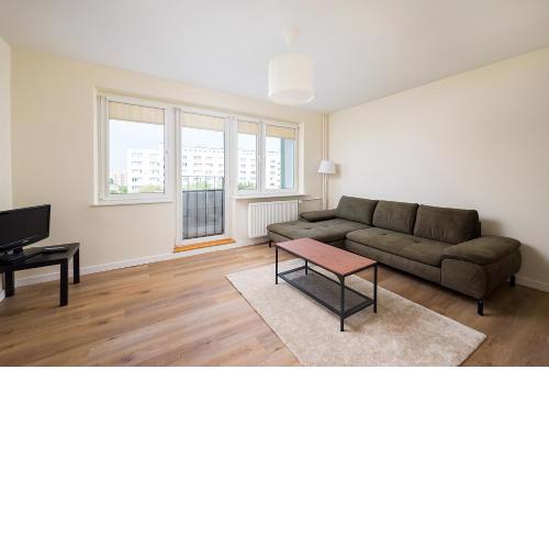 Mokotów Modzelewskiego Cosy Studio