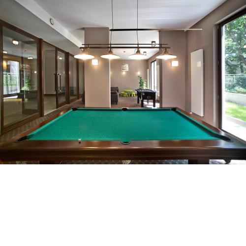 Mokotow Serviced Apartments Dolna