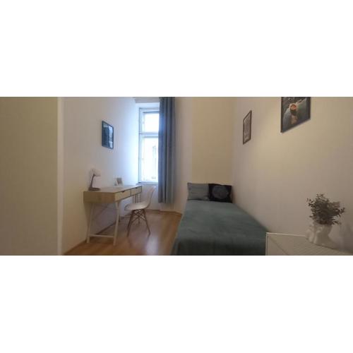 Mokotowska 45 ROOMS SuperApart