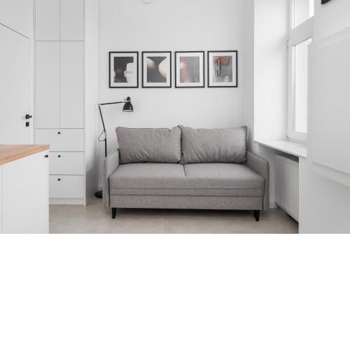 Mokotowska Serene Studio