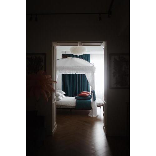 Mola Mola Apart Hotel