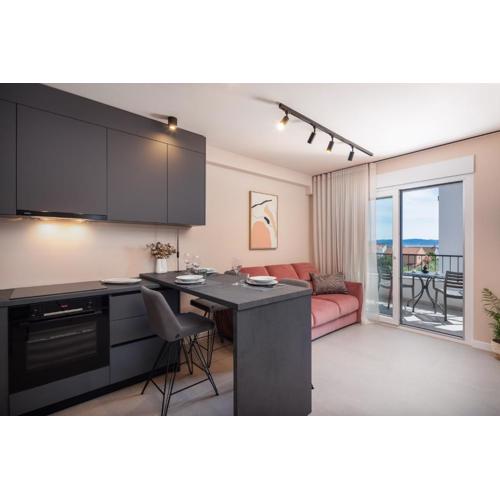 Molat one bedroom apartment
